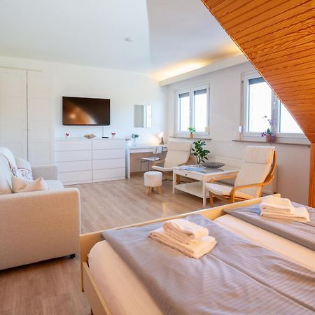 Casa Natura Braunlage Exteriér fotografie