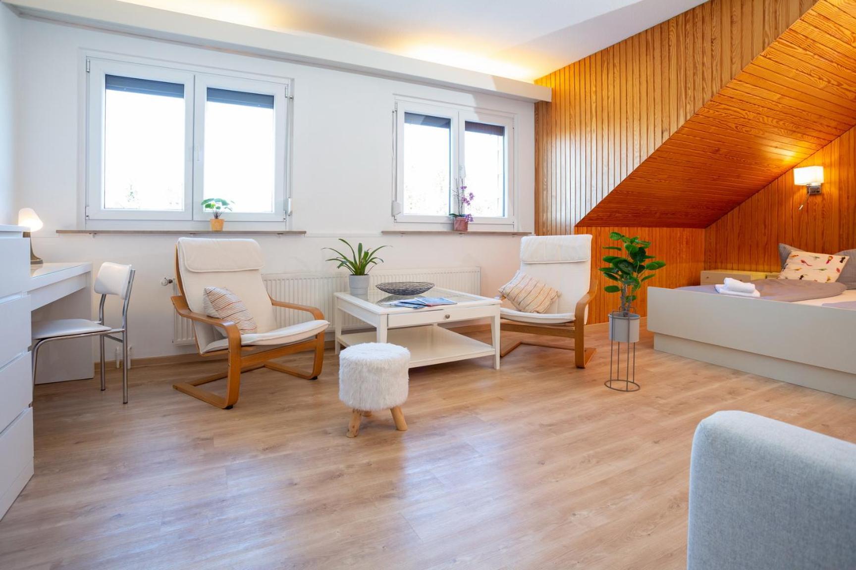 Casa Natura Braunlage Exteriér fotografie