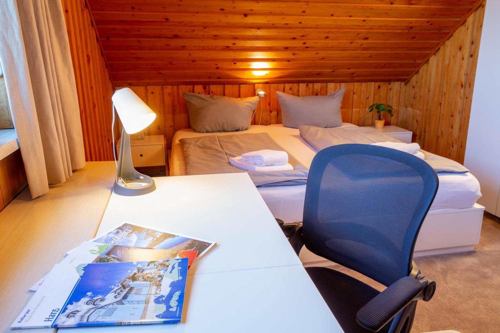 Casa Natura Braunlage Exteriér fotografie