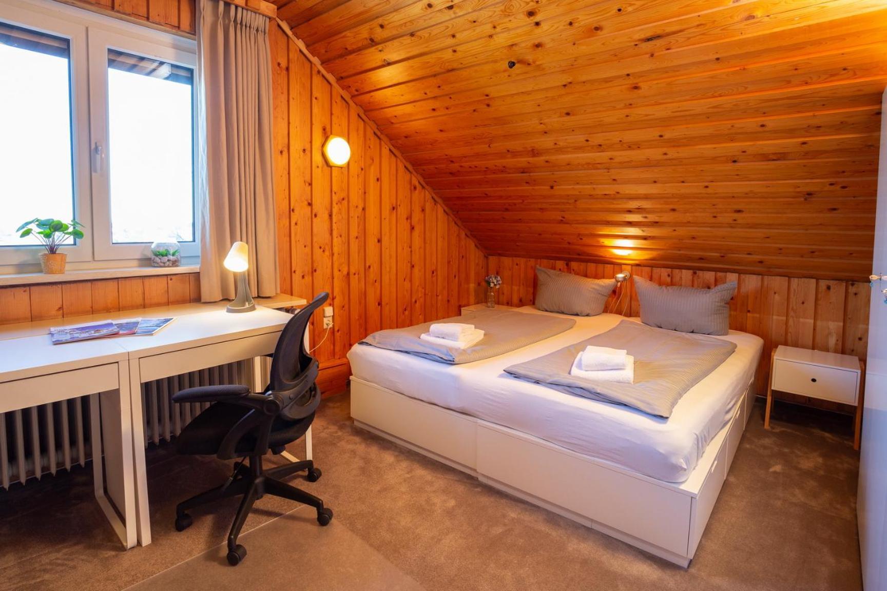 Casa Natura Braunlage Exteriér fotografie