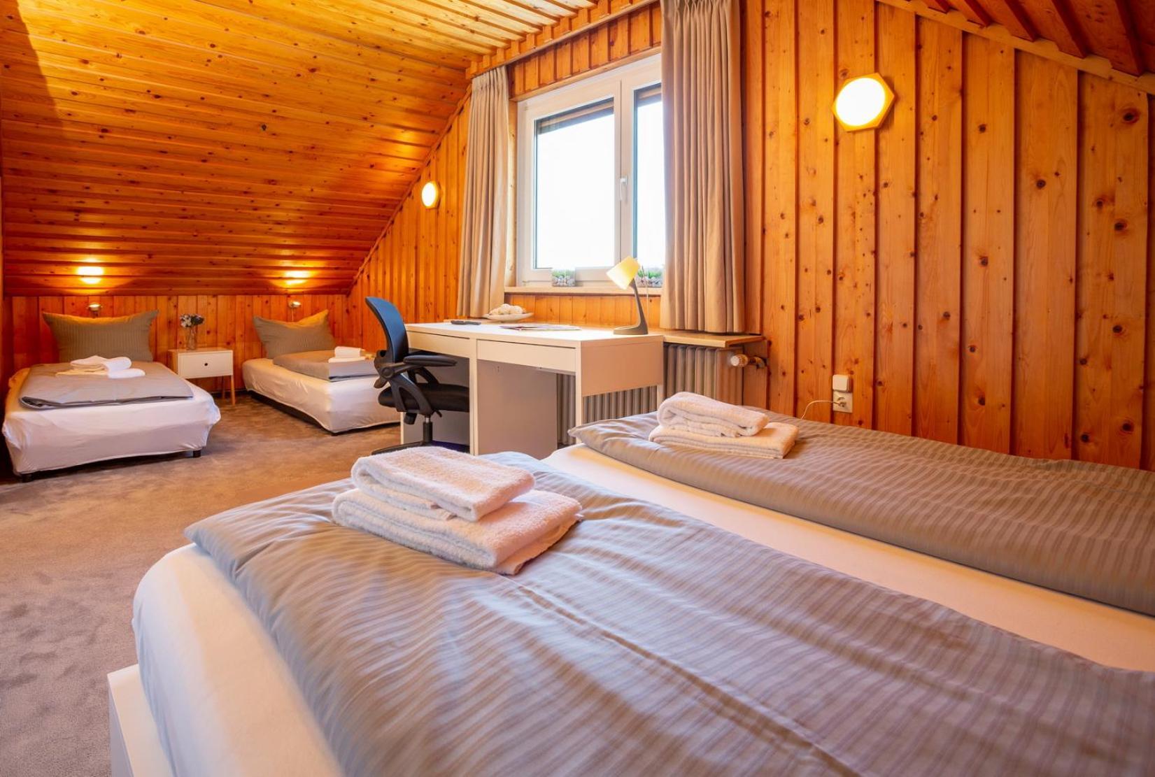 Casa Natura Braunlage Exteriér fotografie