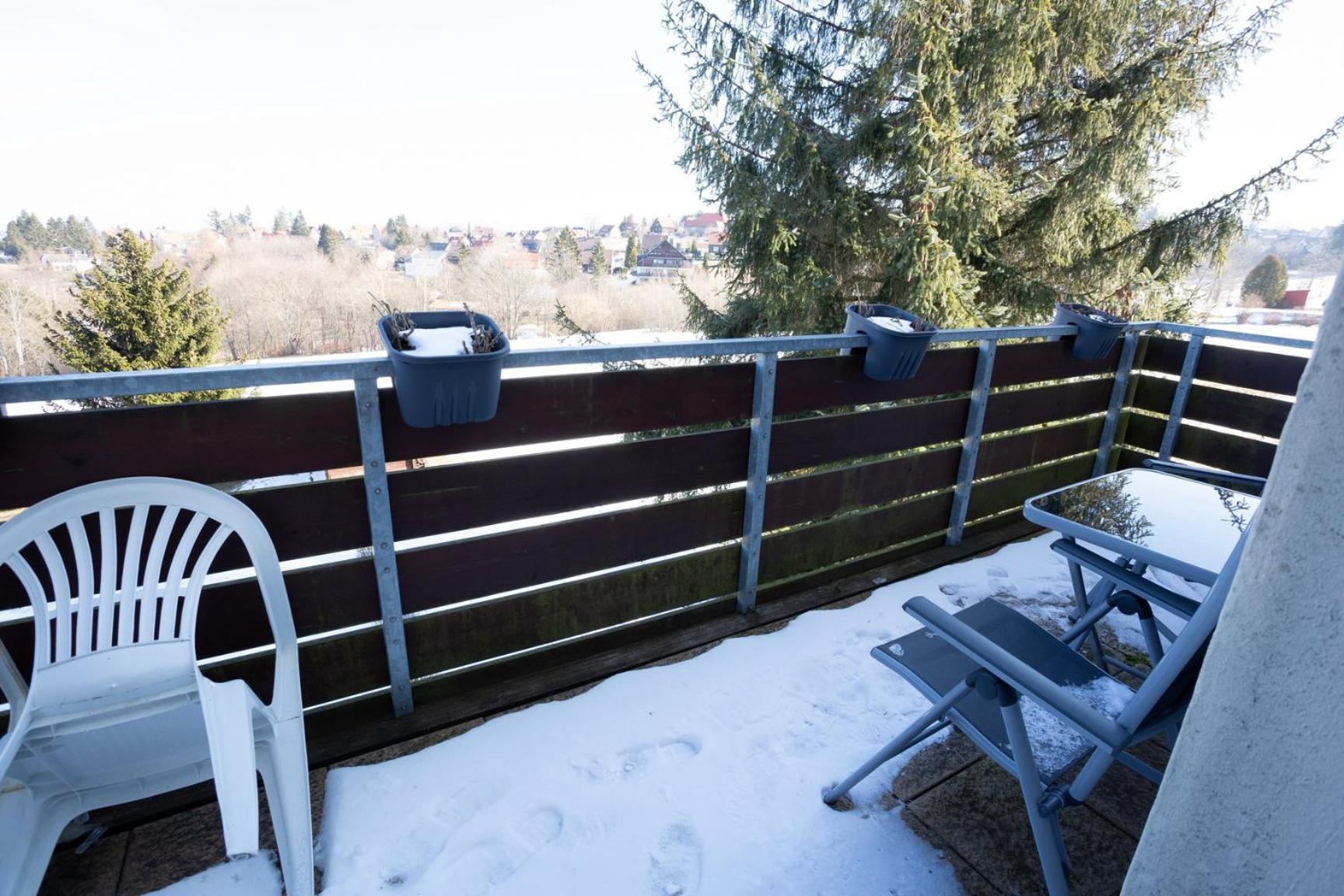 Casa Natura Braunlage Exteriér fotografie